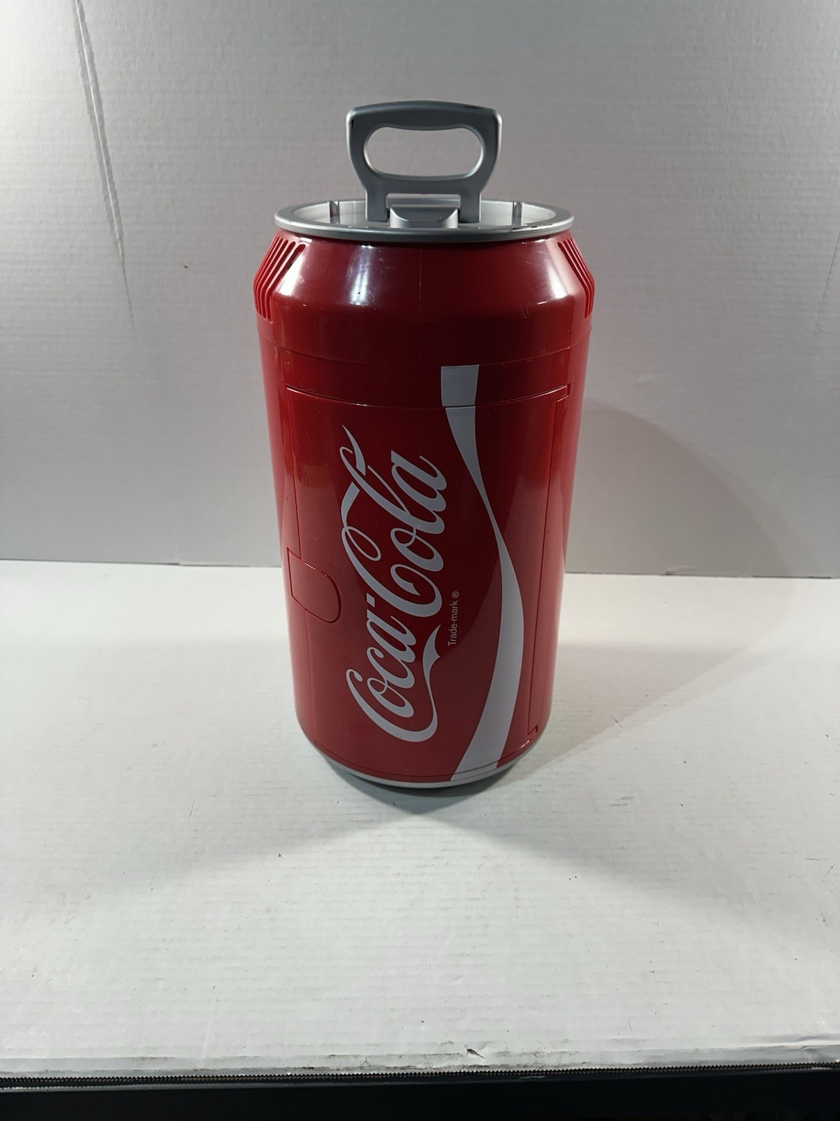 Refrigerator Koolatron Portable Cooler Parts Read