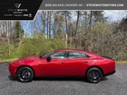 2026 DODGE CHARGER Scat Pack 4 Door