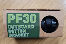 Wheels Manufacturing PressFit 30 to outboard bottom bracket, 29mm SRAM DUB