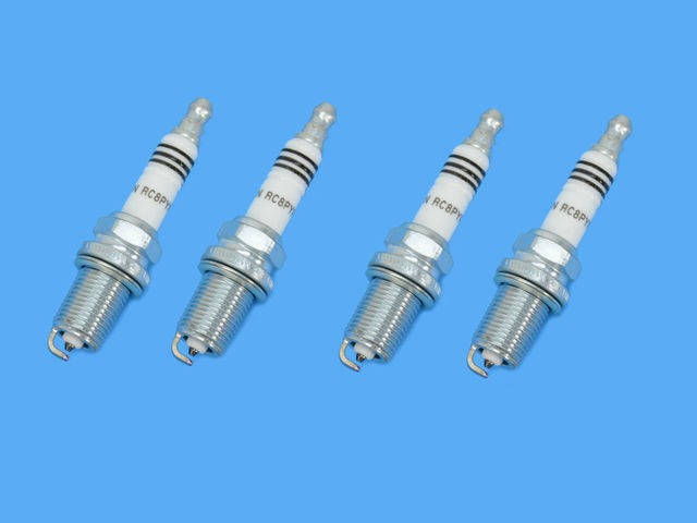 Genuine Mopar Spark Plug SP0RC8PYP4