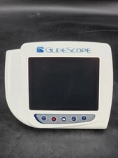 Verathon Glidescope Portable Video Monitor 0570-0338