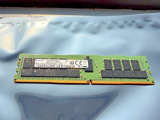 Samsung M393A4K40DB3-CWE 32GB 2Rx4 PC4-3200AA RDIMM Server RAM