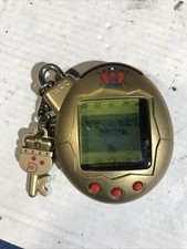 Bandai Dream Royal Family Tamagotchi Plus Royal Crown