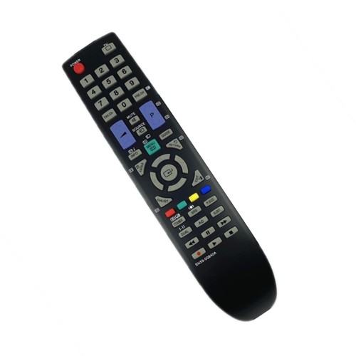 MultiModel Compatible TV Remote Control Instantly Installation for LE40B620R3P - Picture 7 of 8