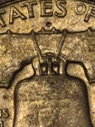 1963-D CHOICE AU  FRANKLIN HALF DOLLAR
