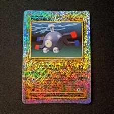 Magnemite 80/110 Legendary Collection Reverse Holo Pokemon TCG - NM on eBay