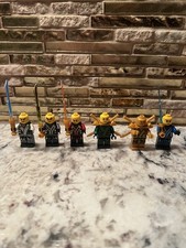 Jay DX LEGO (R) Building Toys for sale | eBay