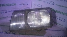 scheinwerfer links MERCEDES-BENZ CLASE S W126 BERLINA COUPE SE 380 galap781890