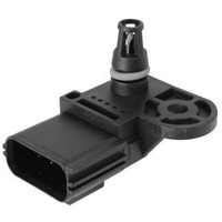 PartsTec Sensor, Saugrohrdruck U.A. FüR Ford, Mazda