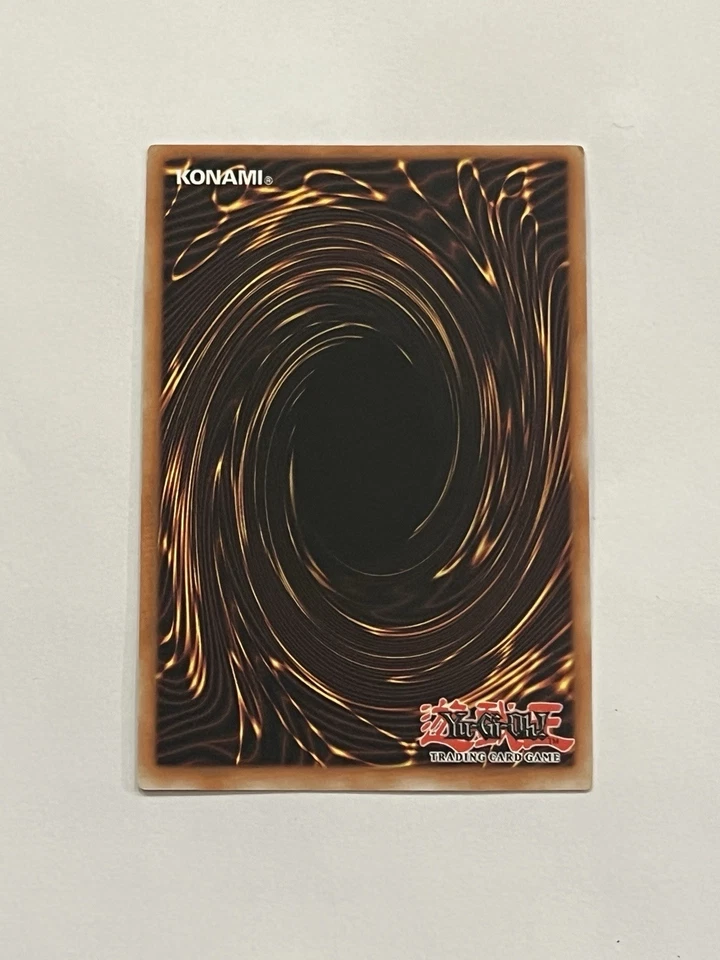 The End Of Anubis AST-000 Secret Rare Near Mint (NM)  - Image 2 of 4