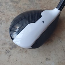 TaylorMade Tour Issue M2 5HL 7 21* New 2026 KBS TG Black 80X Low Spin