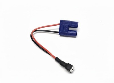 AHZ EC3 to PH 2.0 Device Adapter For Axial, Arrma, Losi AHZ-SPMXCA309