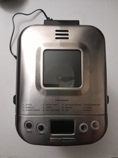 Cuisinart CBK-110 Automatic Bread Maker - Sta...