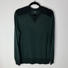 Smartwool Sweater - Men's Medium