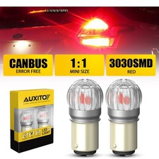 1157 Led Bulbs For Reverse Lights Super Bright 3030smd 1157 Red Plugplay2-10x 1157 Led Bulbs For Reverse Lights Super Bright 3030smd 1157 Red Plugplay2-10x