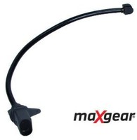 Maxgear 23-0159 Warnkontakt FüR Bremsbelagverschleiß Warnkontakt FüR Porsche