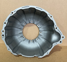 61 62 63 Buick Nailhead Dynaflow Bell Housing - Aluminum - Bellhousing 61 62 63 Buick Nailhead Dynaflow Bell Housing - Aluminum - Bellhousing