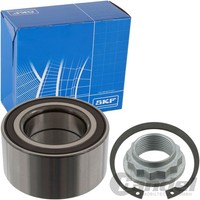 SKF Radlagersatz MIT Integr.Abs Sensor Hinten Passend FüR Ford Tourneo Connect