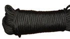 1/4" (6mm) x 100' Sail/Halyard Line, Double Braid Polyester, Sheets, Boat Rope