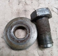 1977 Pontiac Trans Am 400 Cam Bolt Camshaft 421 428 455 350 Catalina Grand Prix 1977 Pontiac Trans Am 400 Cam Bolt Camshaft 421 428 455 350 Catalina Grand Prix