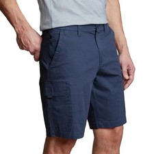 Copper  Oak Men's Venture Ripstop Cargo Shorts 10" Inseam 3 Colors 42/40/38/36