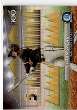 2024 Bowman - Bowman Scouts Top 100 Ethan Salas #BTP-5 