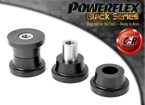 PFF85-103BLK Powerflex Black Front Querlenker Buchsen Innen-image