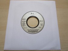Kylie Minogue  Je Ne Sais Pas Pourquoi 7" Hit Record