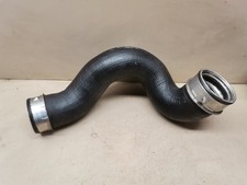 Turbo Mercedes CLASSE CL