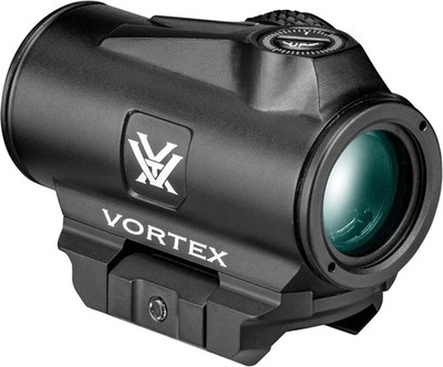 Vortex Triumph Red Dot Sight - 2 MOA