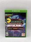 Pac-Man Championship Edition 2 + Arcade Game Series Xbox One Complete CIB