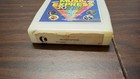 Rare Transparent/Clear Shell Music Express 1975 K-Tel–TU 2428 8-Track Tape — photo 2