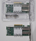 2x KONWERGENTNA KARTA SIECIOWA INTEL ETH X520-DA2