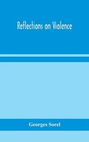 Georges Sorel | Reflections On Violence | Buch | Englisch (2020) | Gebunden