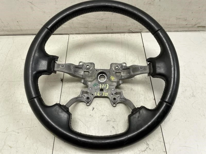 Land Rover Range Rover Sport HSE 2012 volante OEM+ Foto 4 de 4