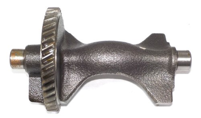 #ad OEM Honda GX390 13HP Counter Weight $20.00