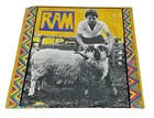 RAM  Paul McCartney Vinyl  / LP/ Original APPLE SMAS-3375 NM Ultrasonic Cleaned