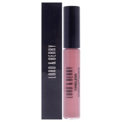 Timeless Kissproof Lipstick - 6423 Muse by Lord and Berry for Women - 0.3 oz