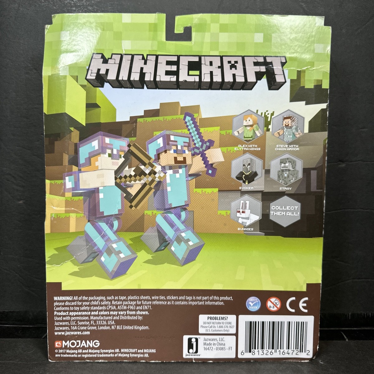 マインクラフト Java版】Minecraft 20w20b ネザーアップデートへ向けた17回目の
