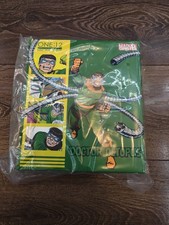 MEZCO ONE:12 SPIDER-MAN DOCTOR OCTOPUS DOC OCK MARVEL COMICS ACTION FIGURE