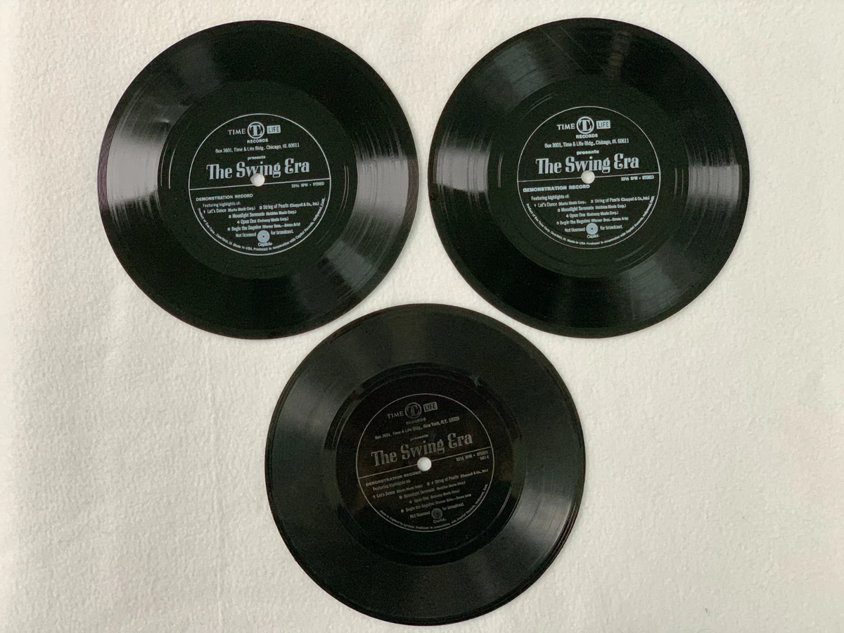time life swing era products for sale | eBay