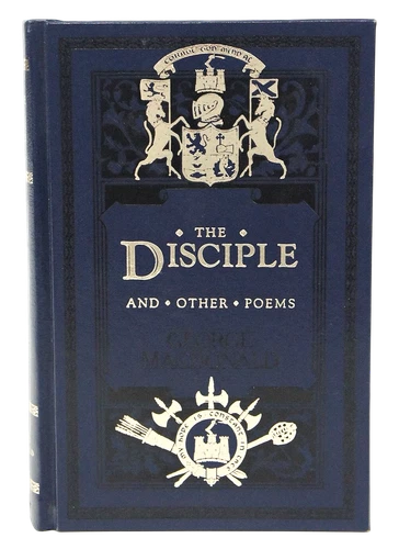 The Disciple and other Poems (First Sunrise Edition)