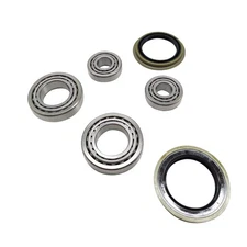 NEW Front Wheel Bearings & Seals Kit Assembly For Ford Ranger RWD 95-11 6Pcs/Set