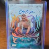 2025 Topps Royalty UFC Colby Covington Superior Signatures Autograph /10
