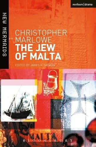 The Jew of Malta (New Mermaids) - Image 5