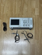 Tektronix TDS1002B 60MHz 2 Channel 1 GS/s Oscilloscope TDS1002B