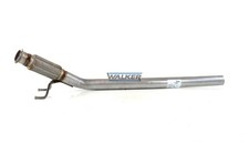 WALKER Abgasrohr 10697 für VW MULTIVAN T5 7HA TRANSPORTER 7HH 7HB 7EA 7EH 7JD