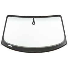 Frontscheibe Regen Licht Graukeil Solar für Audi TT Coupe 2006-2014