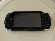 Sony PSP Black Handheld Game System