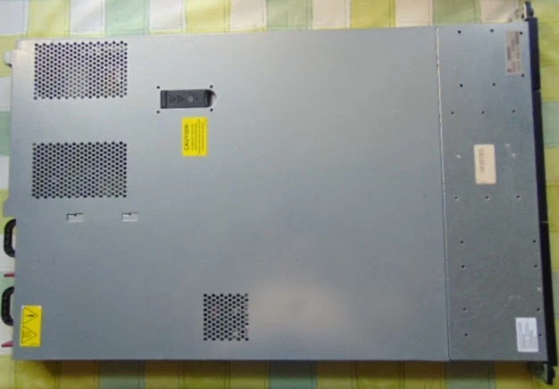 HP ProLiant DL360 G7 | 2x Xeon, 72GB RAM, 2.4TB Perfect Home Lab/Virtualisation - Image 4 of 4